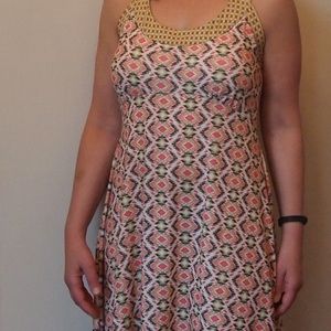 Prana dress